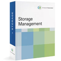 Ca Upgrade to BrightStor ARCserve Backup Protection Suite for Multiple Servers r11.5 (BABWUR1151E26)